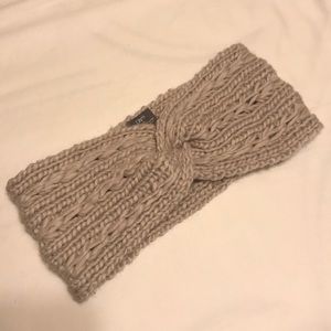 D&Y Knit Headband